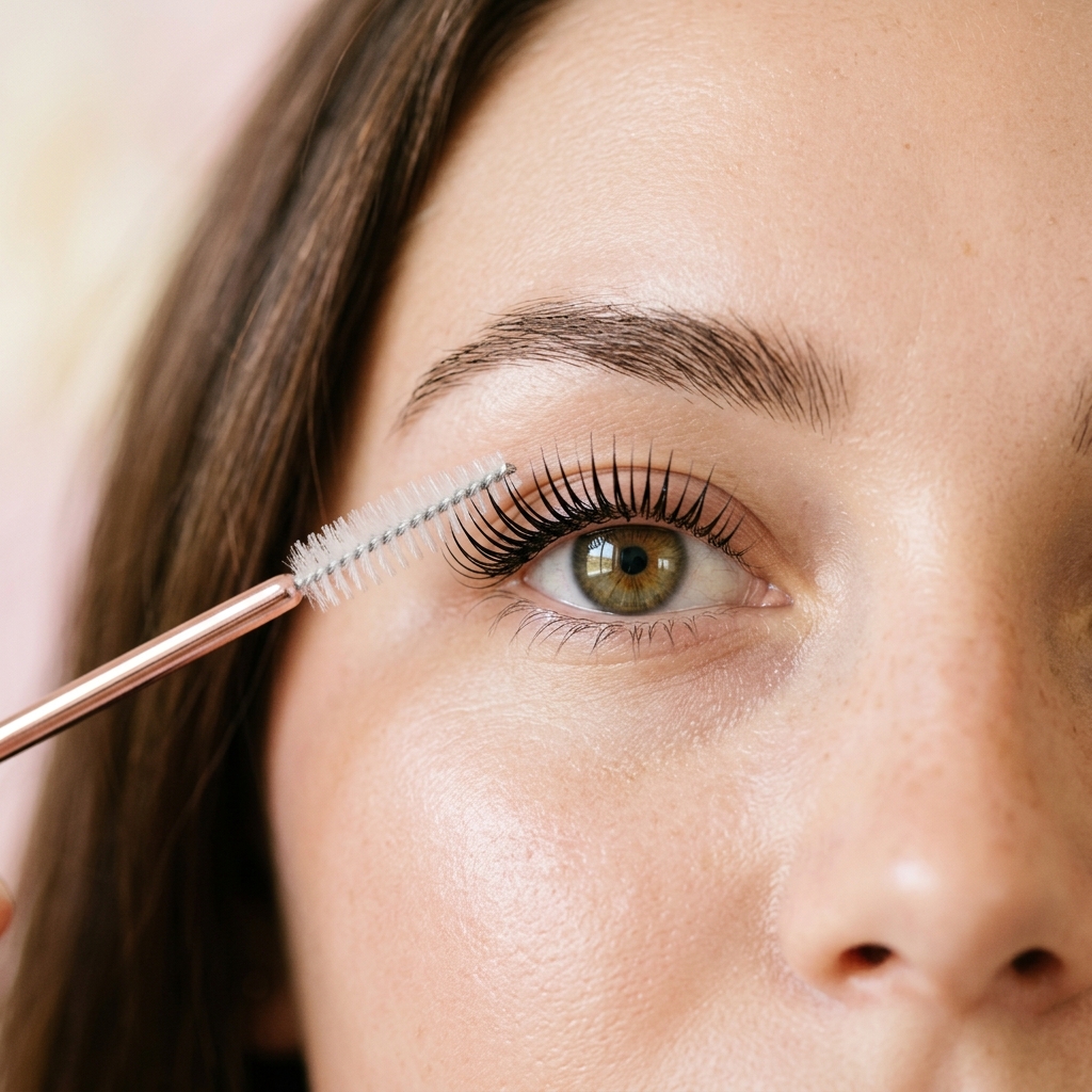 LVL Lash Lift & Keratin Tint
